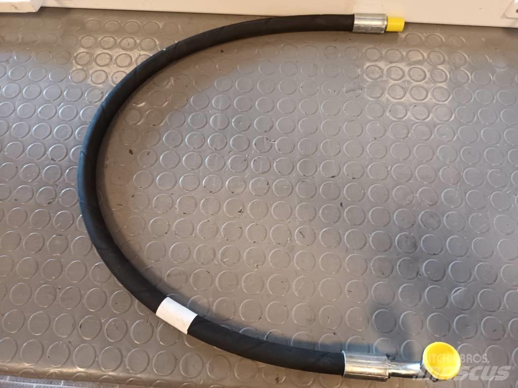 Volvo HOSE 23261167 油圧機