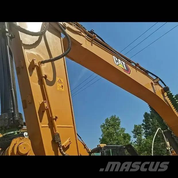 CAT 315d2 大型油圧ショベル12t以上（パワーショベル・ユンボ）