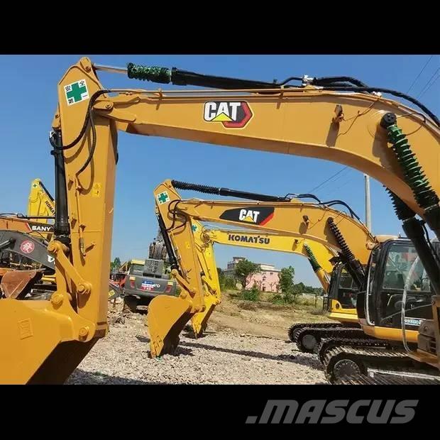 CAT 315d2 大型油圧ショベル12t以上（パワーショベル・ユンボ）