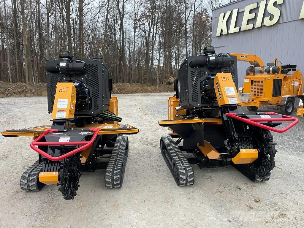 Bandit SG75 スタンプグラインダー