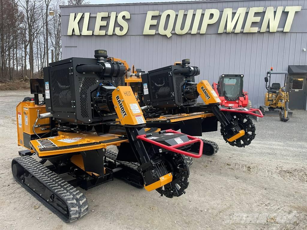 Bandit SG75 スタンプグラインダー