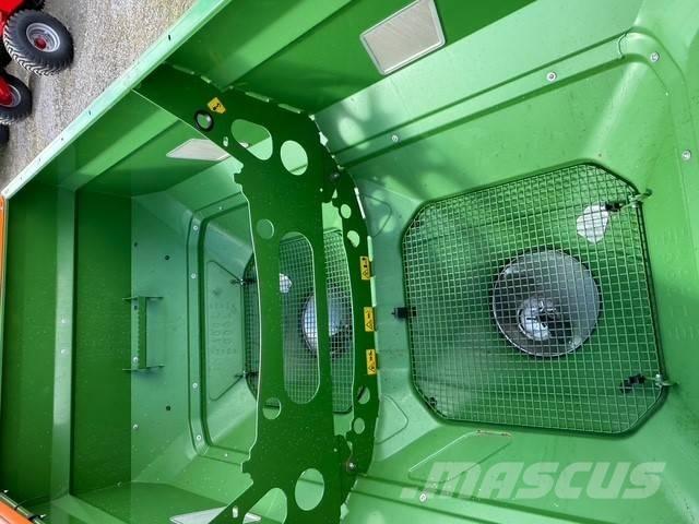 Amazone ZA-TS 4200 ミネラル散布機