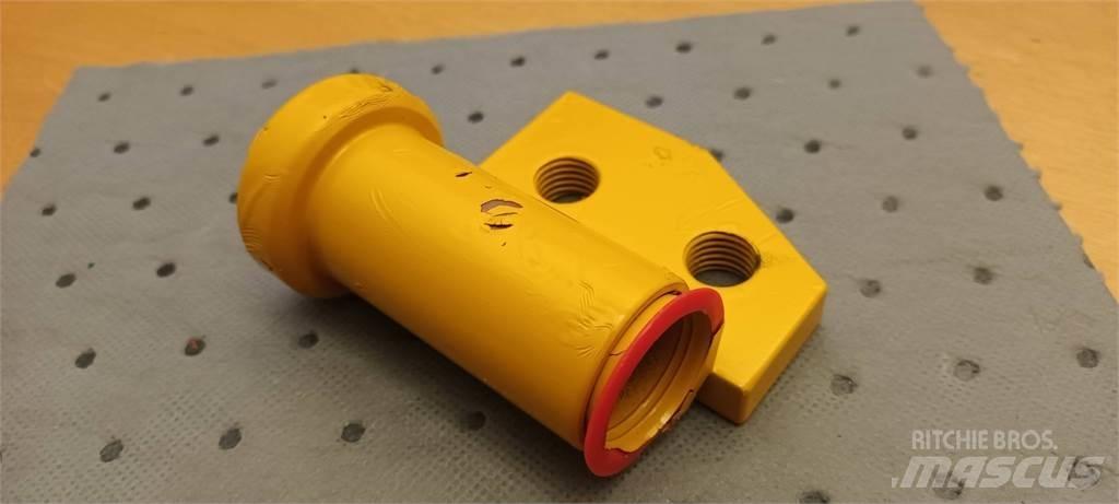 Rottne 064-0041 ハーベスタヘッド