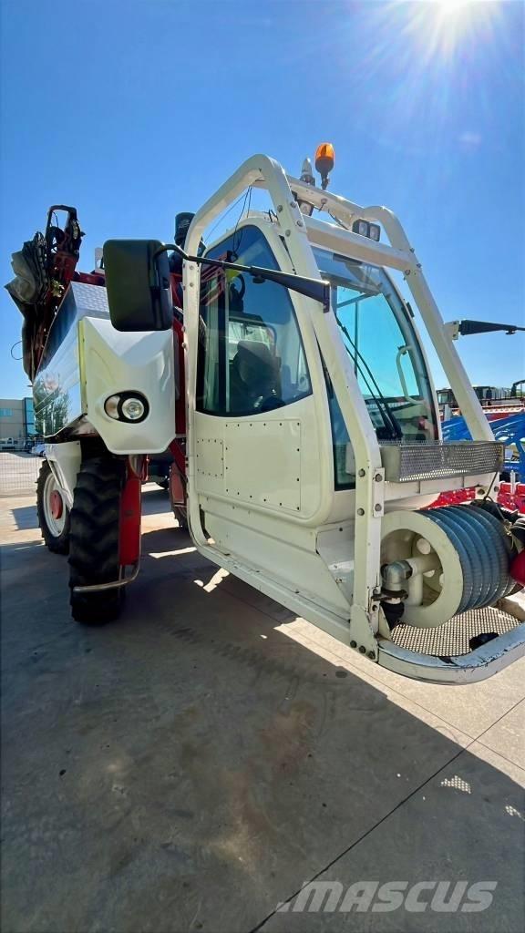  Finotto E170 ブームスプレイヤー