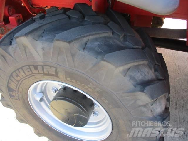Manitou MRT 2150 (719) テレスコーピックハンドラー