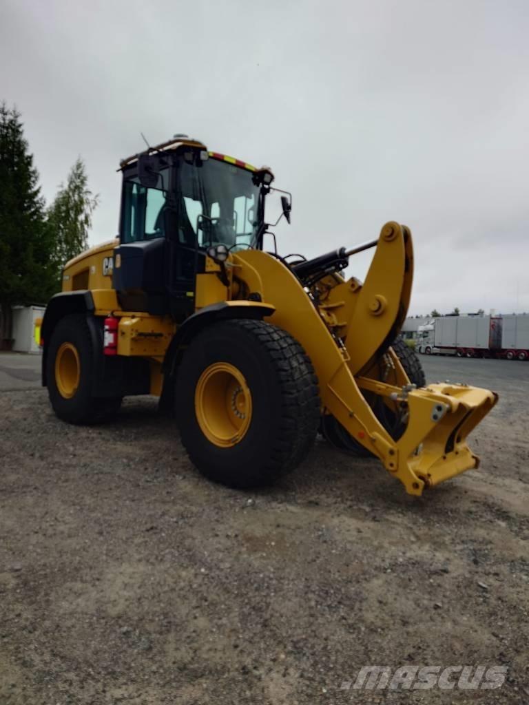 CAT 926M ホイールローダー・タイヤショベル