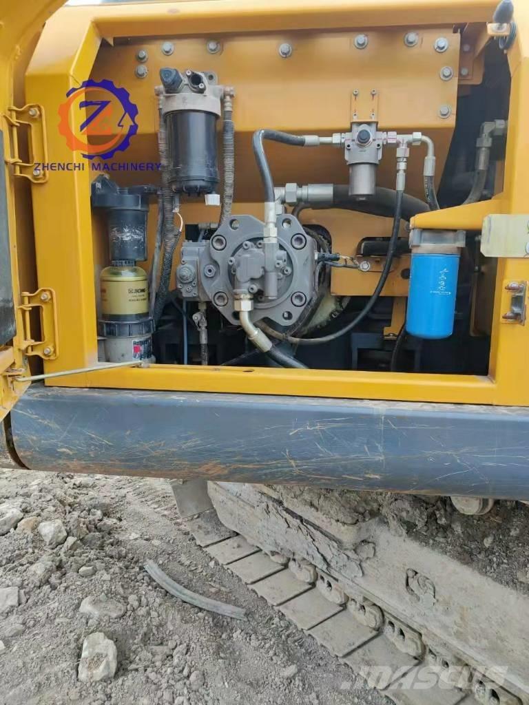 XCMG XE 215 DA 大型油圧ショベル12t以上（パワーショベル・ユンボ）