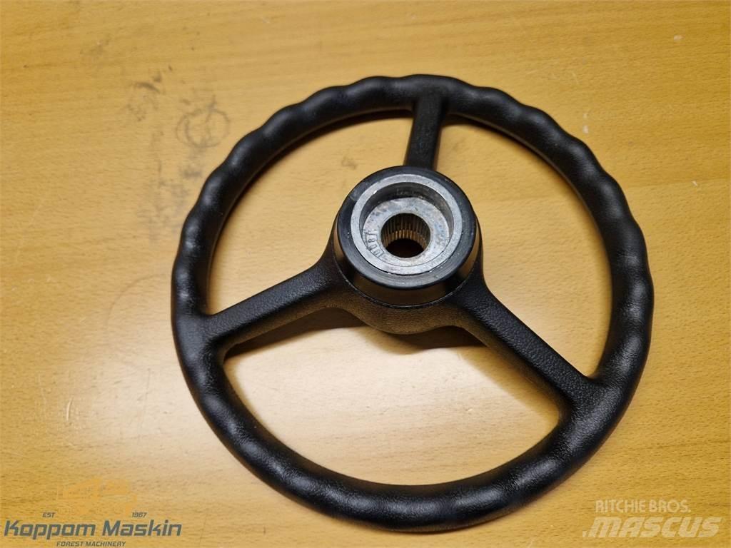 Eco Log 7002826 シャーシ及びサスペンション