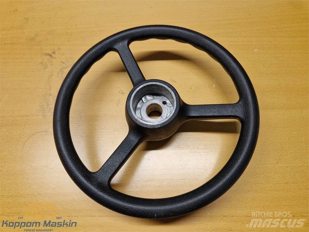 Eco Log 7002826 シャーシ及びサスペンション