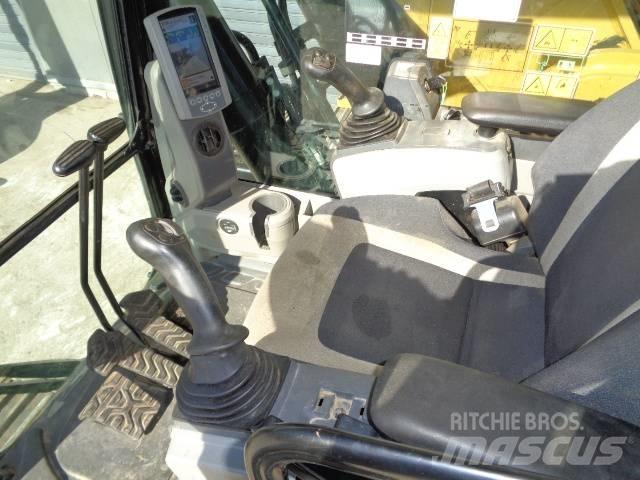 CAT 336 F L 大型油圧ショベル12t以上（パワーショベル・ユンボ）