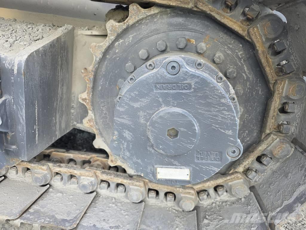 Kleemann MS 953 Evo スクリーン ふるい