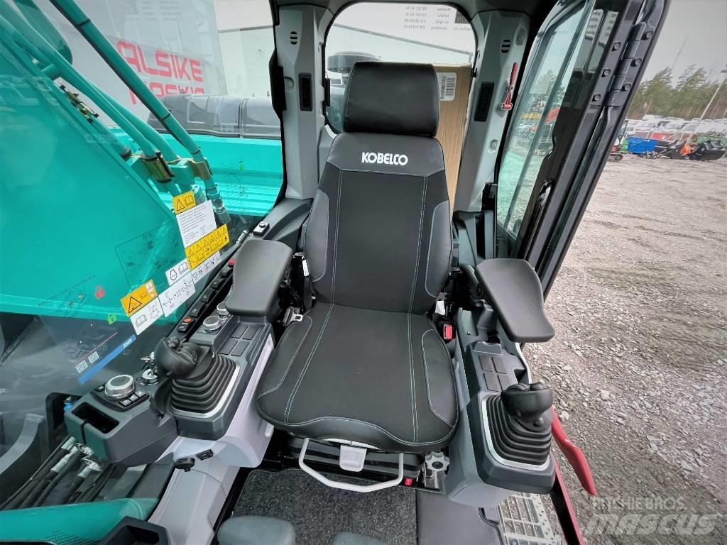 Kobelco SK 350 LC-11 大型油圧ショベル12t以上（パワーショベル・ユンボ）