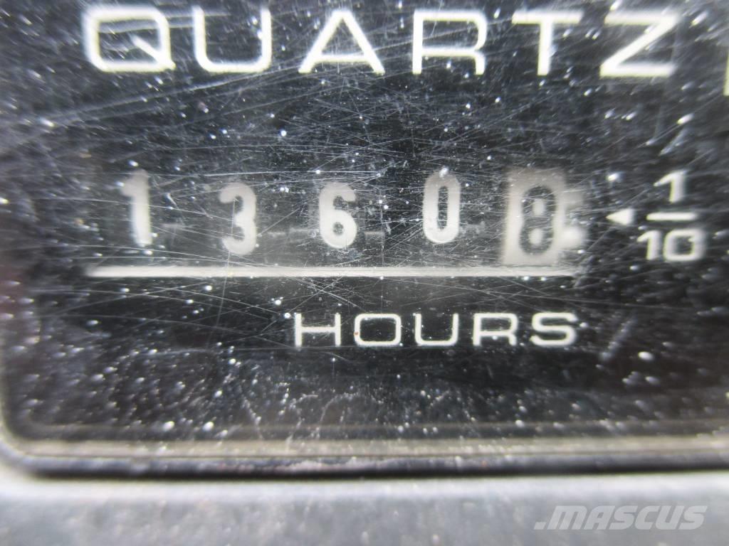 JLG 2646 ES シザースリフト