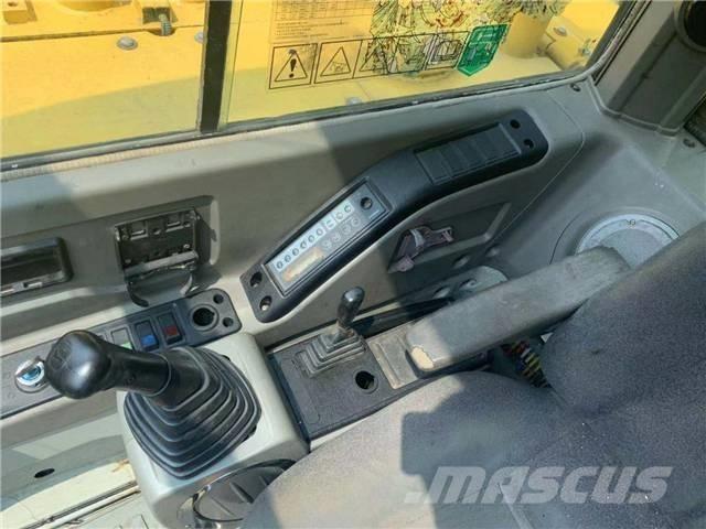 Hyundai R80-7 大型油圧ショベル12t以上（パワーショベル・ユンボ）