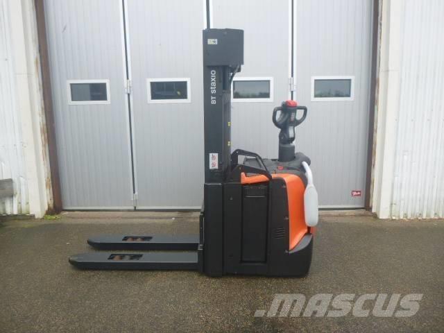 BT SPE 140 L ウォーキンフォークリフト