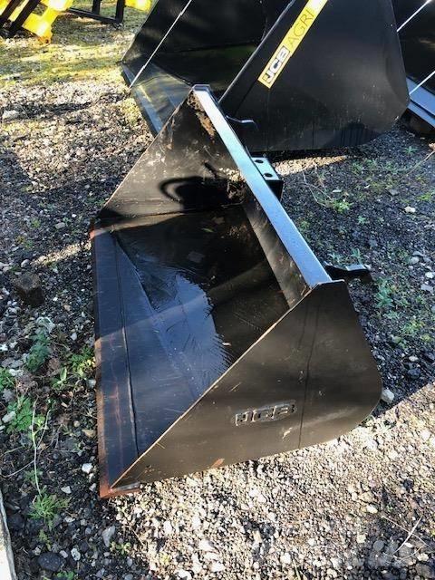 JCB 400 / C2711 BUCKET その他ローダーアクセサリー・アタッチメント