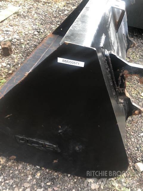 JCB 400 / C2711 BUCKET その他ローダーアクセサリー・アタッチメント