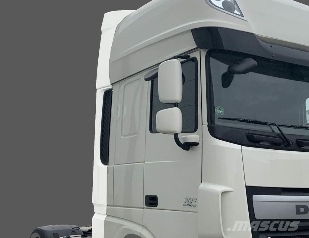 DAF XF106 - XF 106 トラック・トレーラー - 　その他