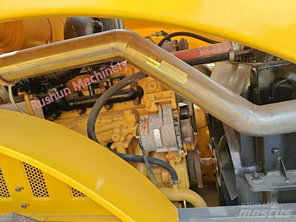 XCMG XS 263 J 振動ローラ