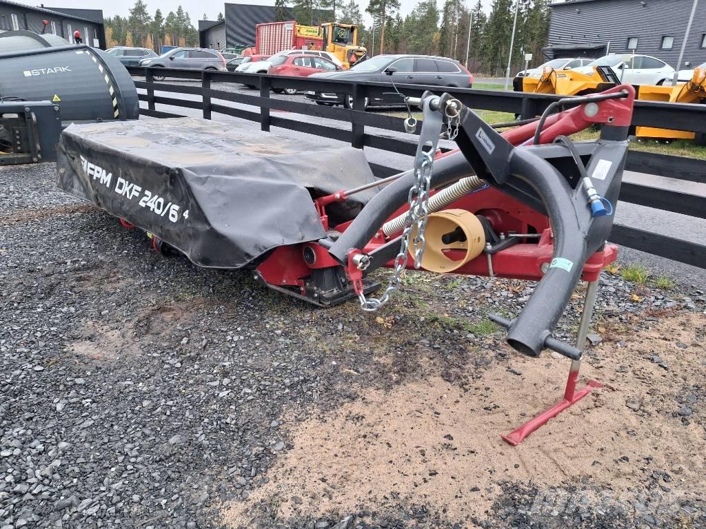 FPM 240 芝刈り機