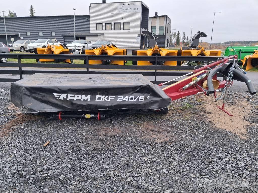 FPM 240 芝刈り機