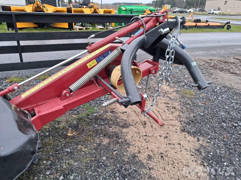 FPM 240 芝刈り機