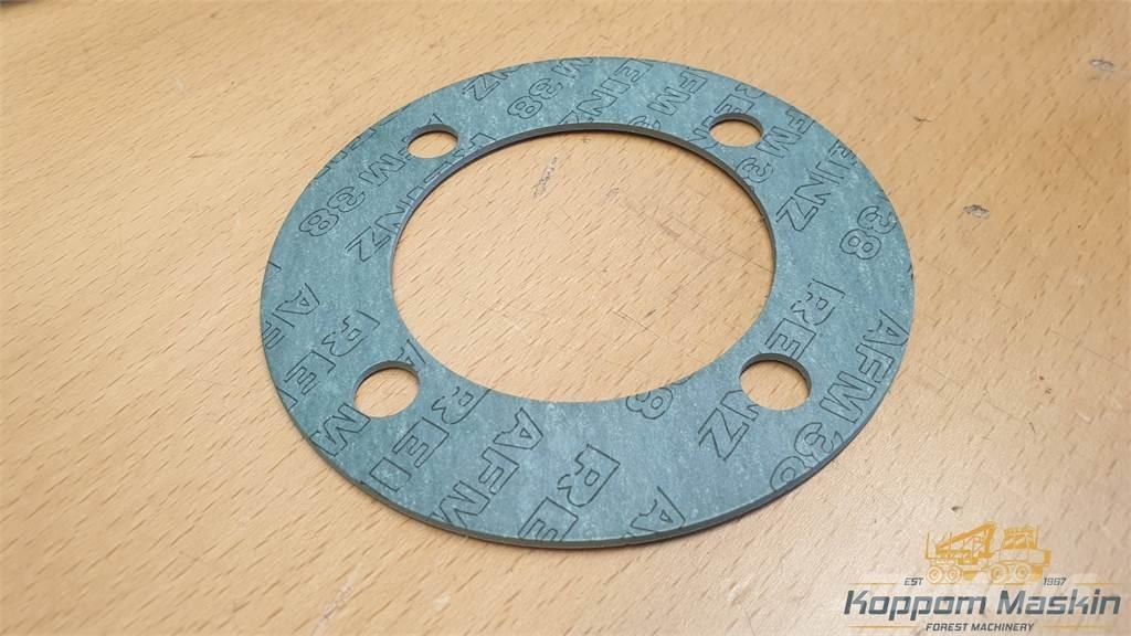 Ponsse 7319041 油圧機