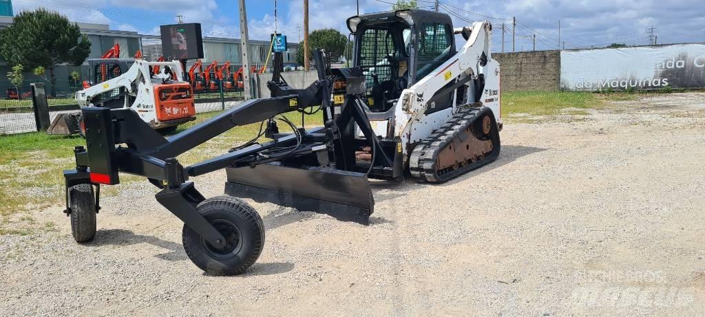 Bobcat Terraco MT その他