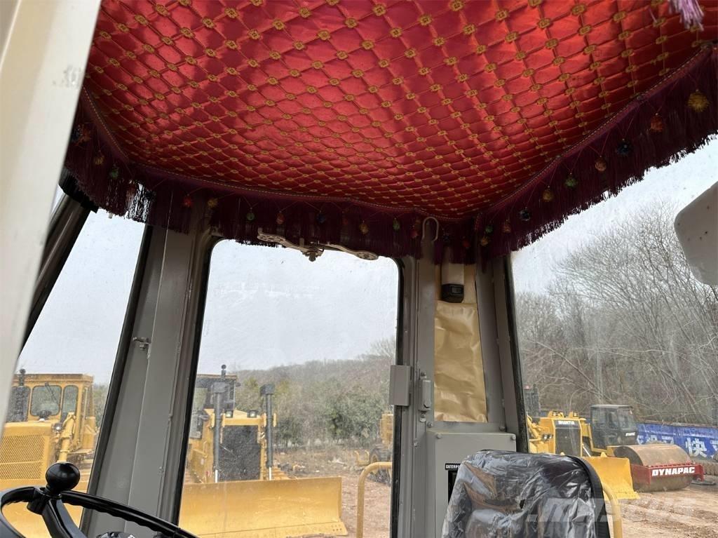 CAT 966C ホイールローダー・タイヤショベル