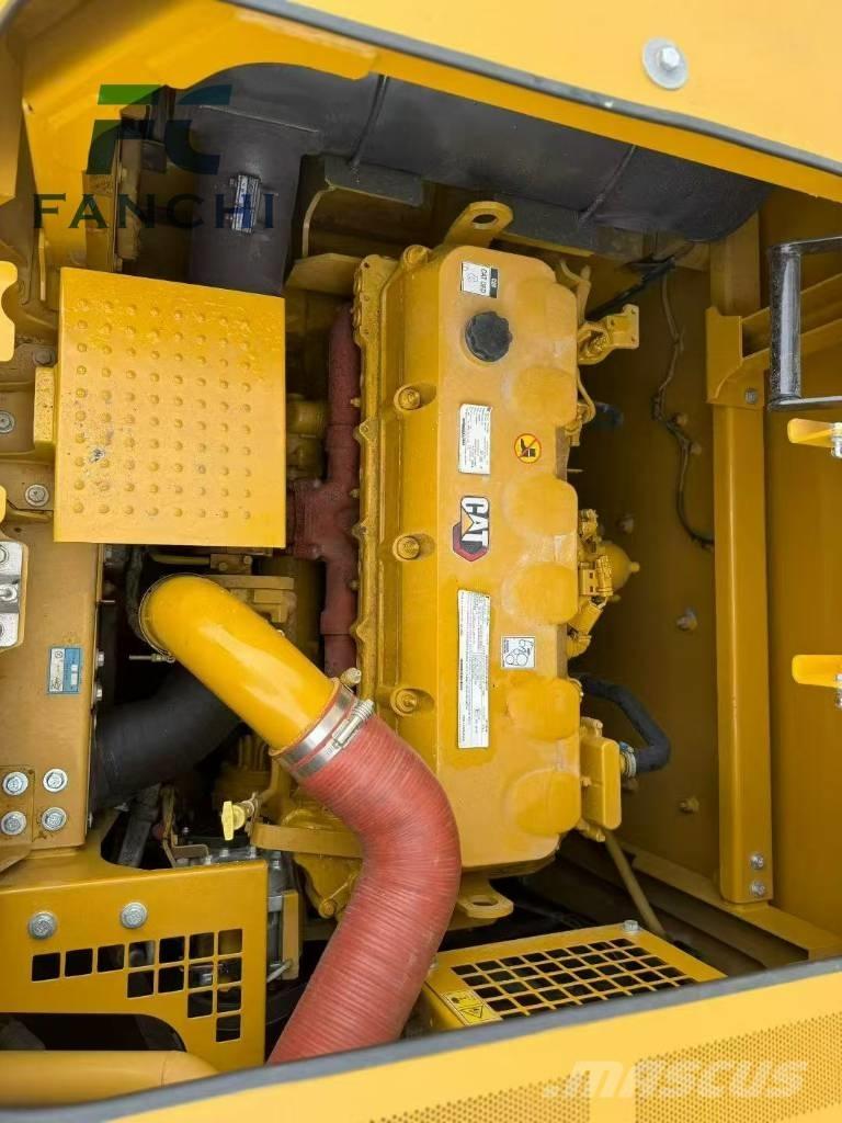 CAT 349 大型油圧ショベル12t以上（パワーショベル・ユンボ）