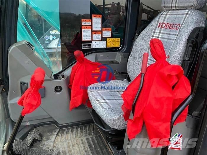 Kobelco SK 210 LC-8 大型油圧ショベル12t以上（パワーショベル・ユンボ）