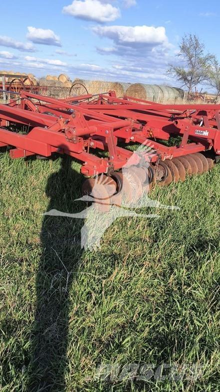 Case IH 4200 芝刈り機