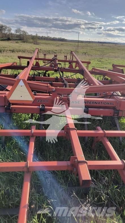 Case IH 4200 芝刈り機