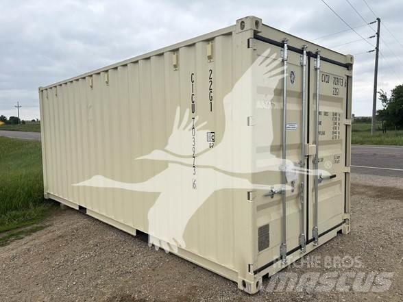 CIMC 03FE20C 建設機械 -　その他