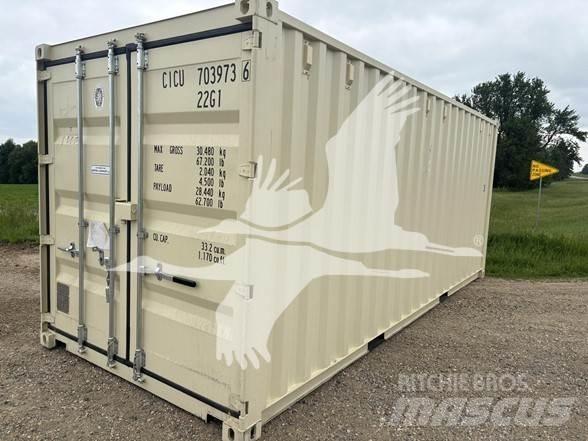 CIMC 03FE20C 建設機械 -　その他