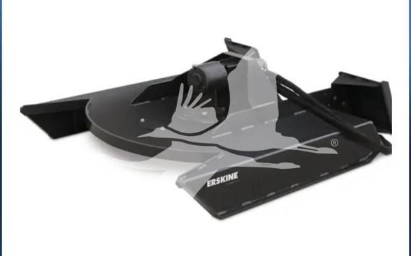 Erskine 900329 建設機械 -　その他