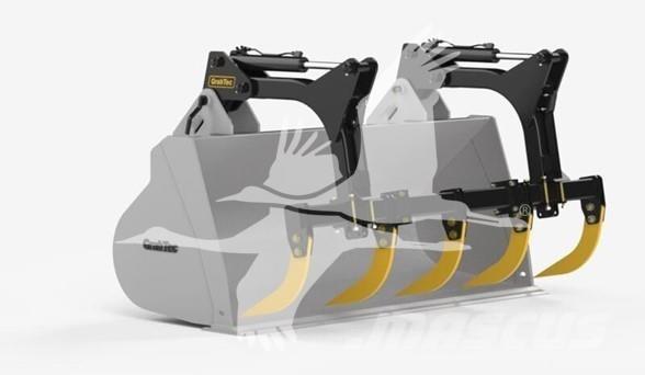  GRABTEC GA300A バケット