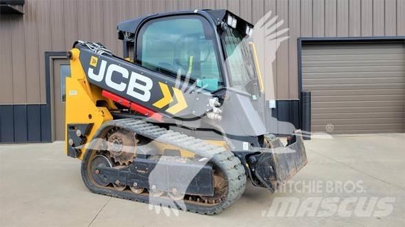 JCB 2TS-7T スキッドステアローダー