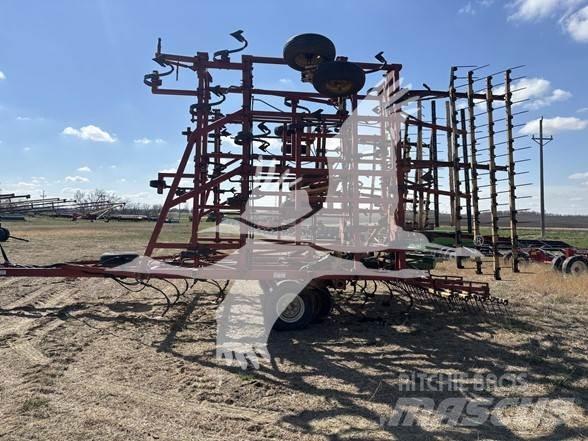 Krause 5650 カルチベーター