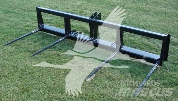 Notch BS-2B 建設機械 -　その他