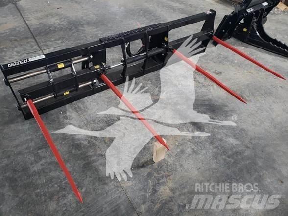 Notch BS-A2B49 建設機械 -　その他