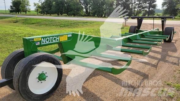 Notch BT10-30K その他トレーラー
