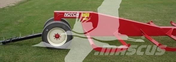 Notch BT10-30K その他トレーラー