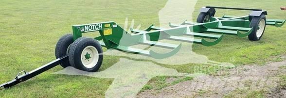 Notch BT8-19K その他トレーラー