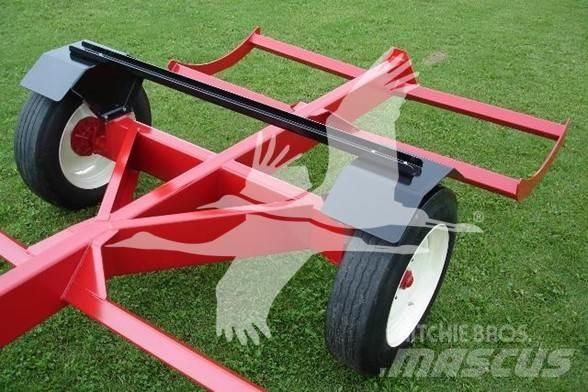 Notch BT8-19K その他トレーラー