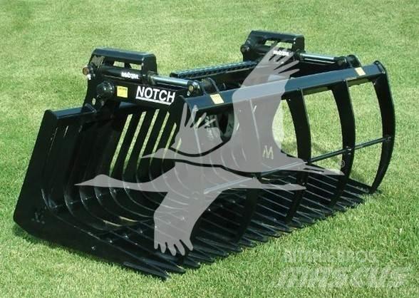 Notch CRBG3-72 バケット