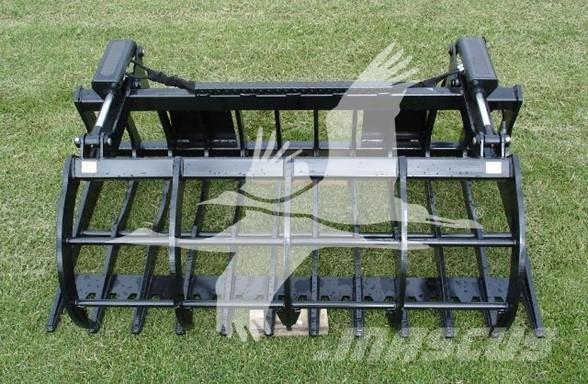 Notch CRBG6-65 グラップル