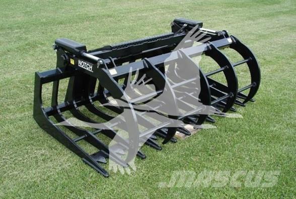 Notch CRBG6-65 グラップル