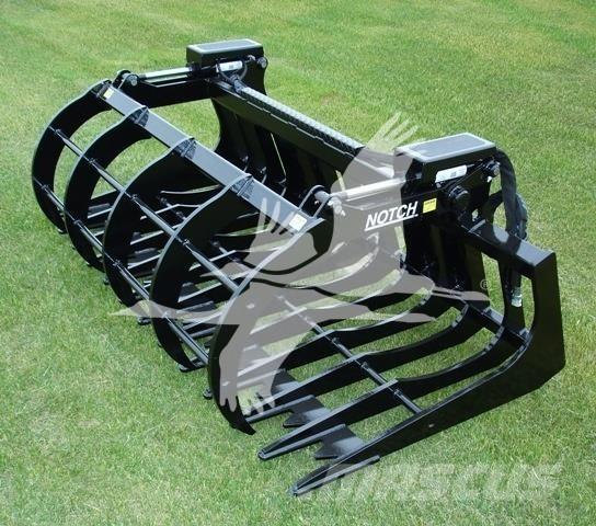 Notch CRBG6-65 グラップル