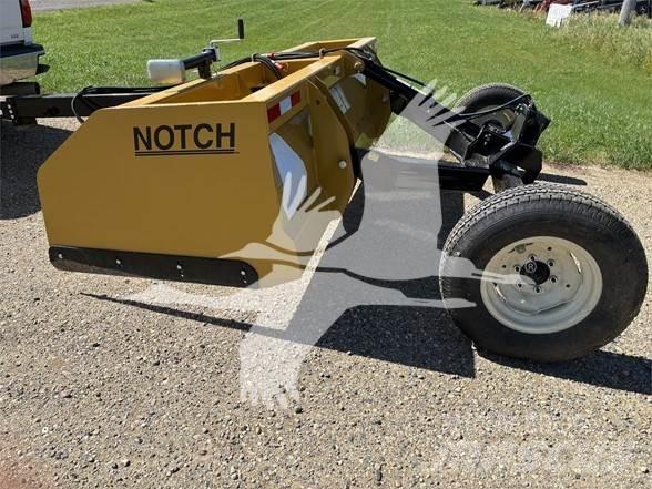 Notch LL32T-10 その他トラクターアクセサリー・アタッチメント